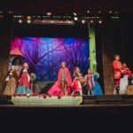 Into the woods cast 1