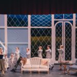 Sound of Music Cast Do Re Mi Dance