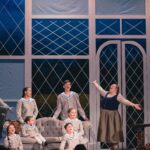 Sound of Music Cast Do Re Mi