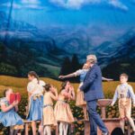 Sound of Music Cast Uncle Max