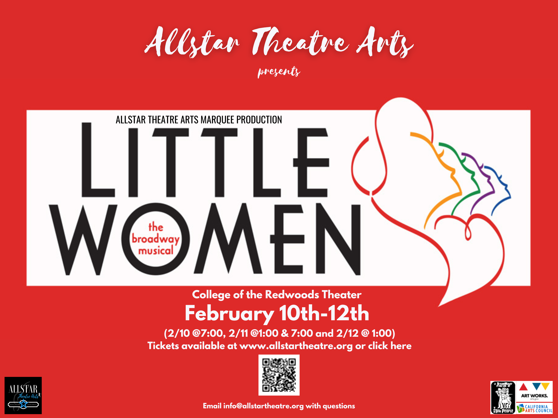 Little Women 2023-02