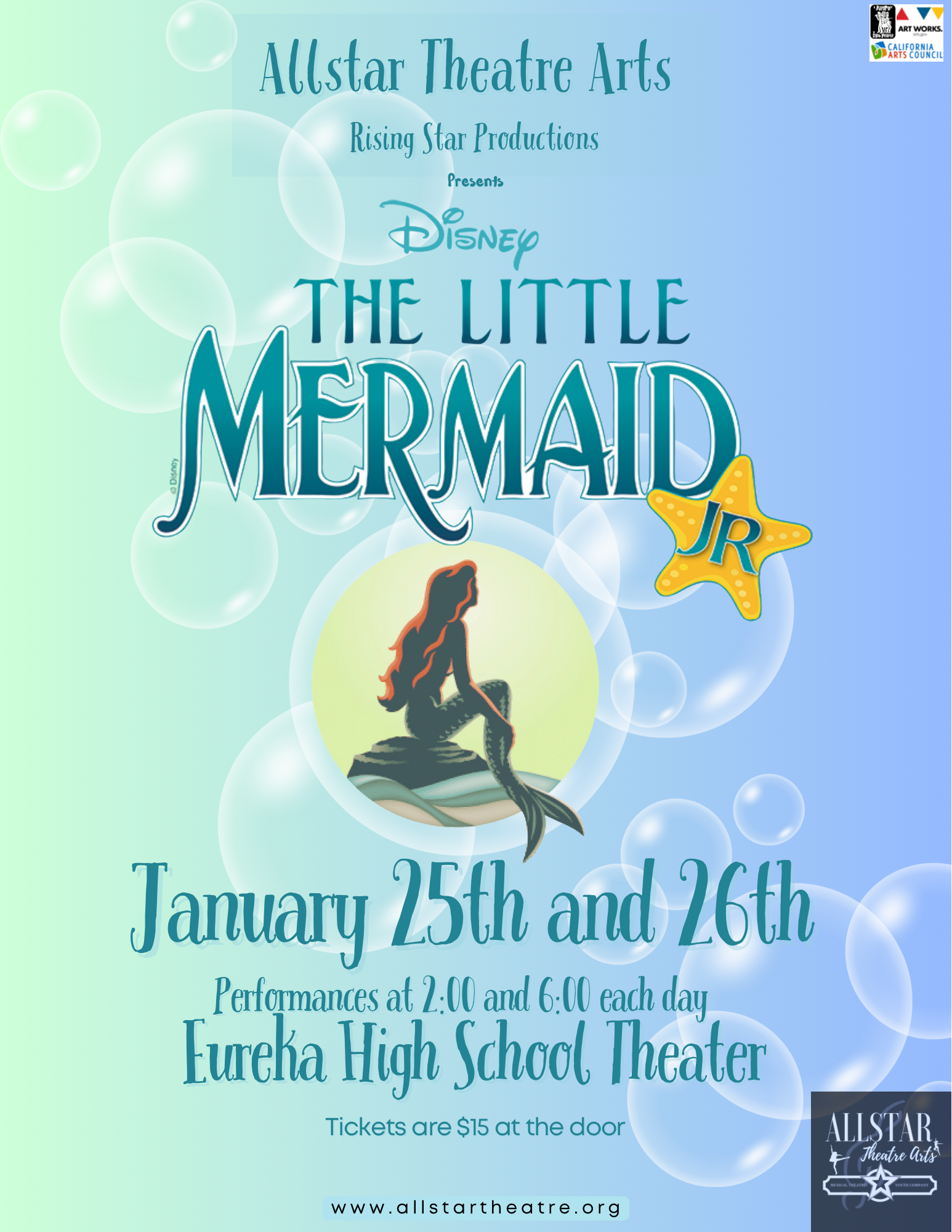 littlemermaidposter